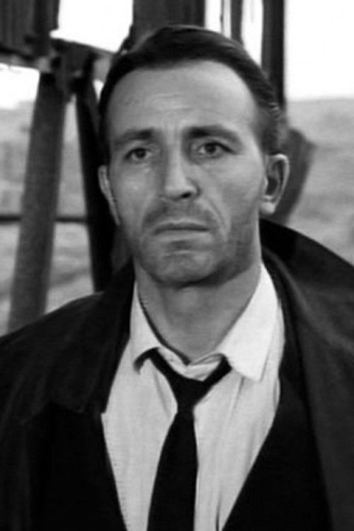 Photo of George Foundas