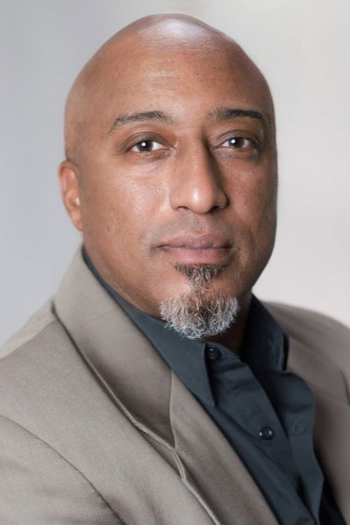 Photo of Naheem Garcia