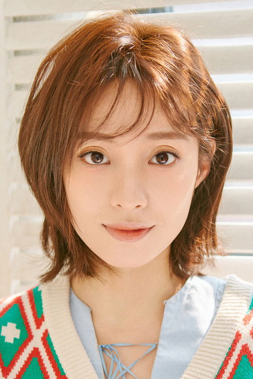 Photo of Hao Wenting