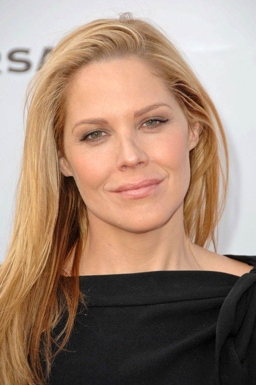 Photo of Mary McCormack