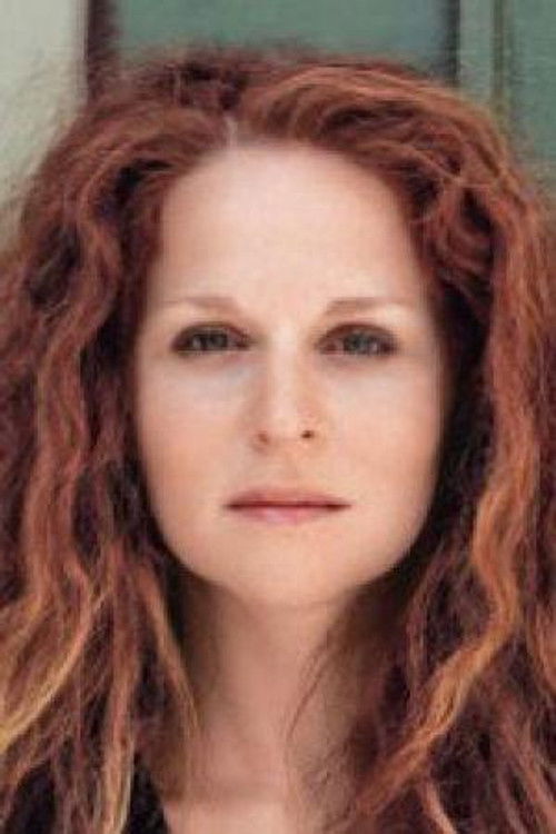 Photo of Agrippina Steklova