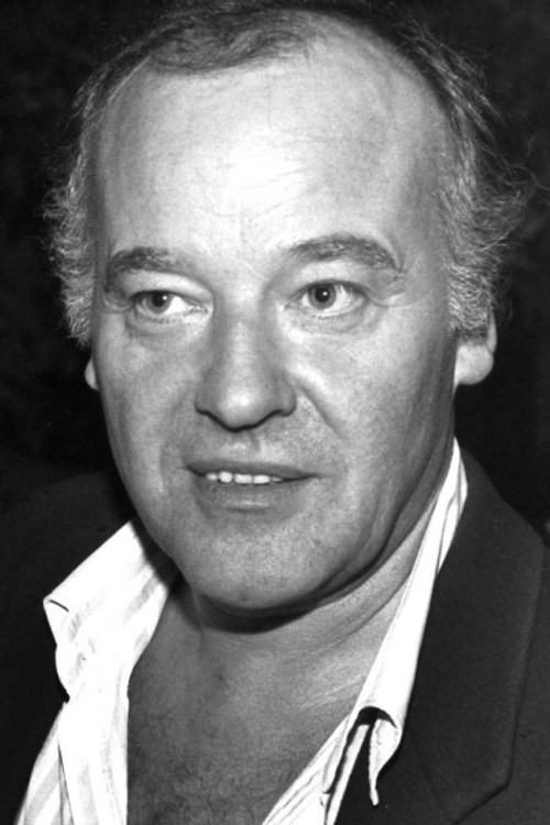 Photo of Torben Jensen