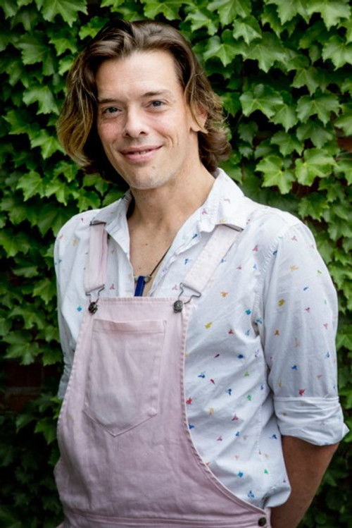 Photo of Marc-André Leclair