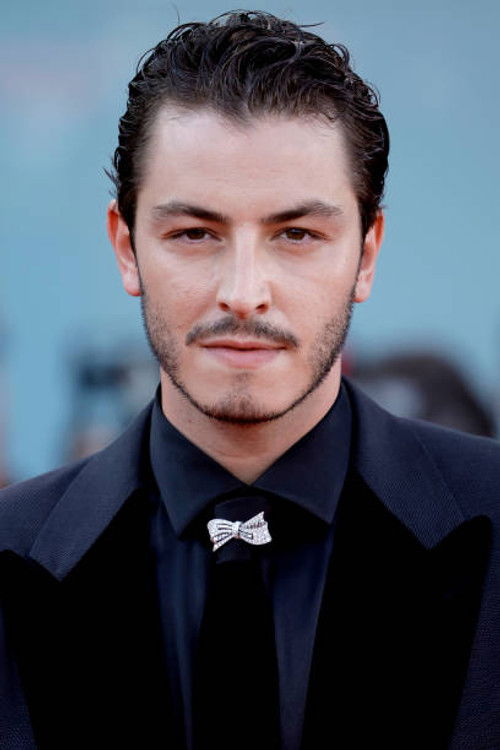 Photo of Boran Kuzum