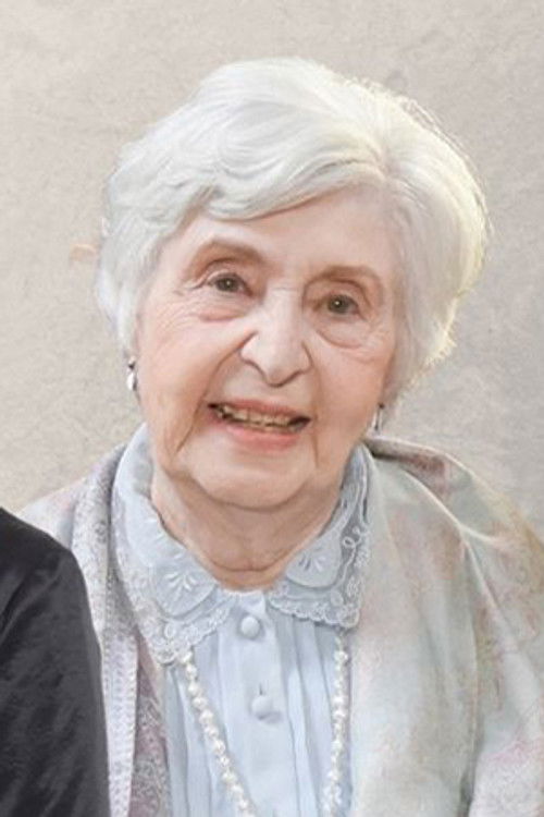 Photo of Efi Papatheodorou