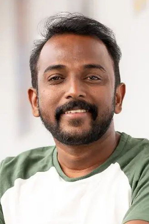 Photo of Navas Vallikkunnu
