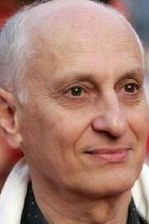 Photo of Michel Ocelot