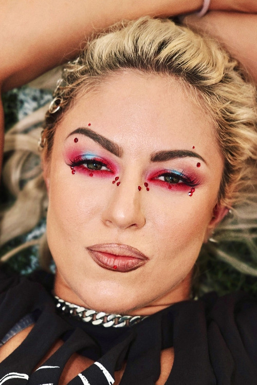 Photo of Thekla Kaischauri