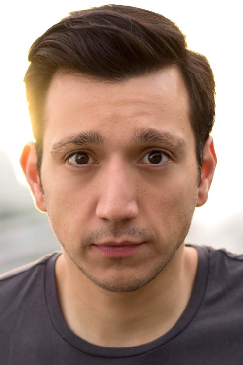 Photo of Sergio Osuna