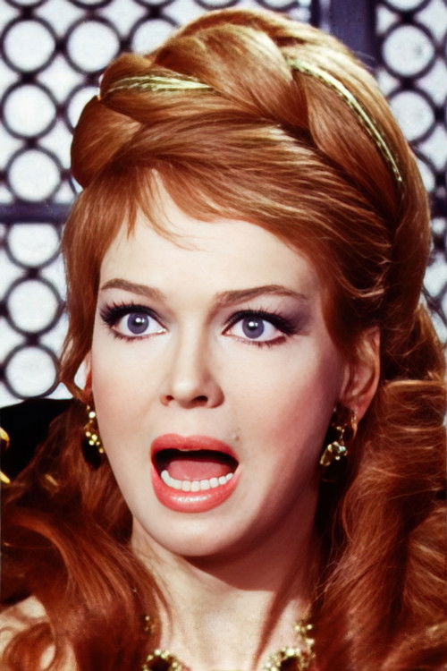 Photo of Teri Tordai