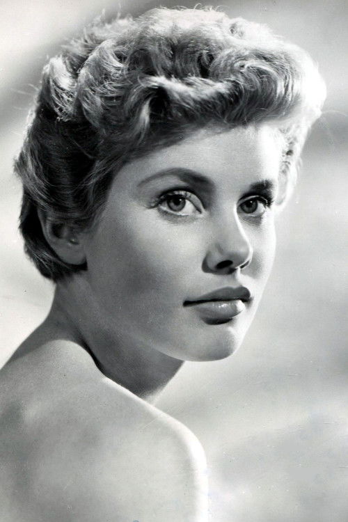 Photo of Susan Stephen