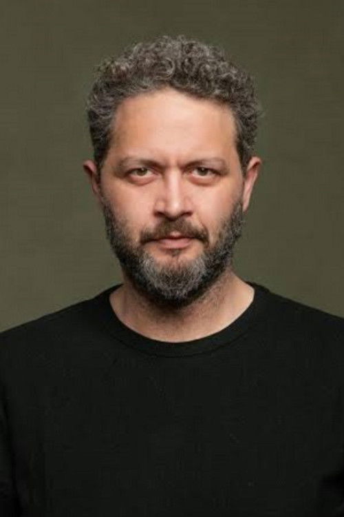 Photo of İbrahim Selim