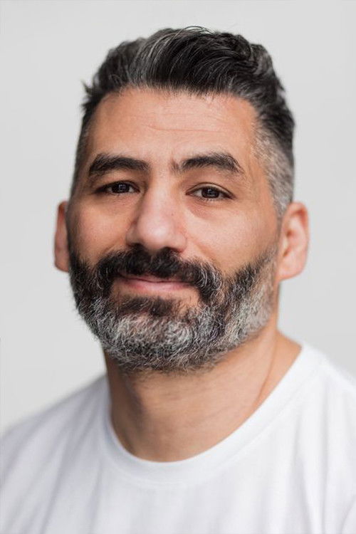 Photo of Tamer Yiğit