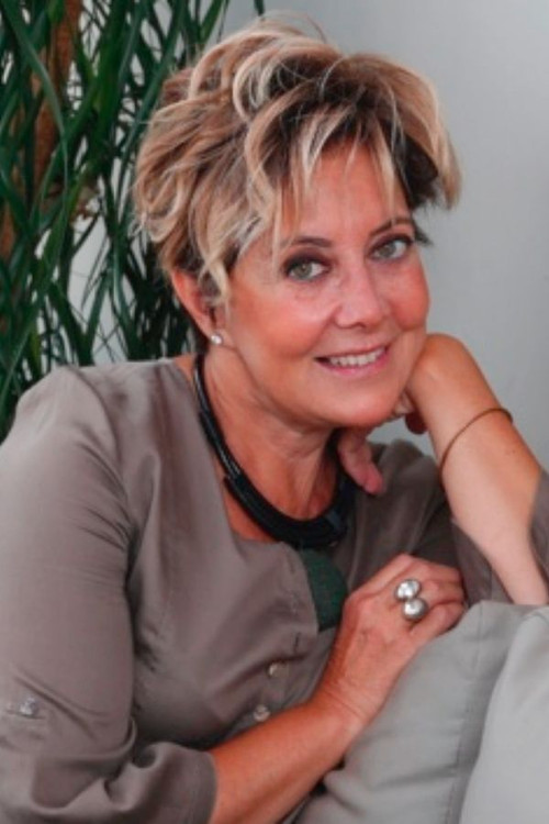 Photo of Tilbe Saran