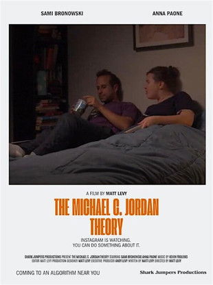 The Michael C. Jordan Theory
