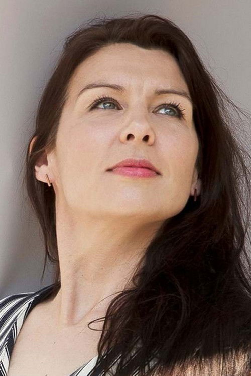 Photo of Rikke Bilde