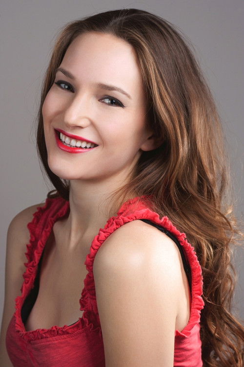 Photo of Sari Mercer