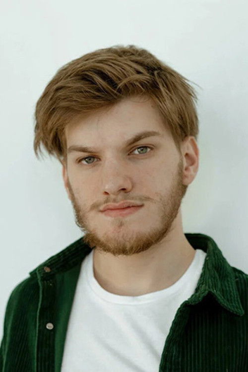 Photo of Andrey Maksimov