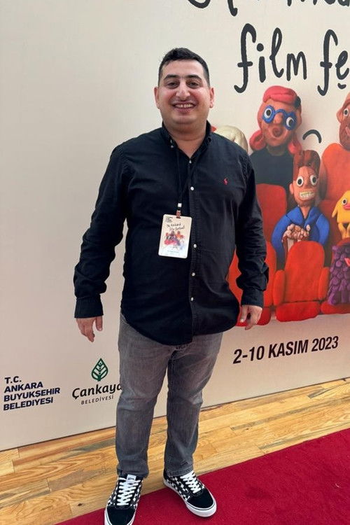 Photo of Berkan Aktepe