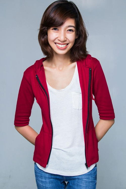 Photo of Sari Estrada