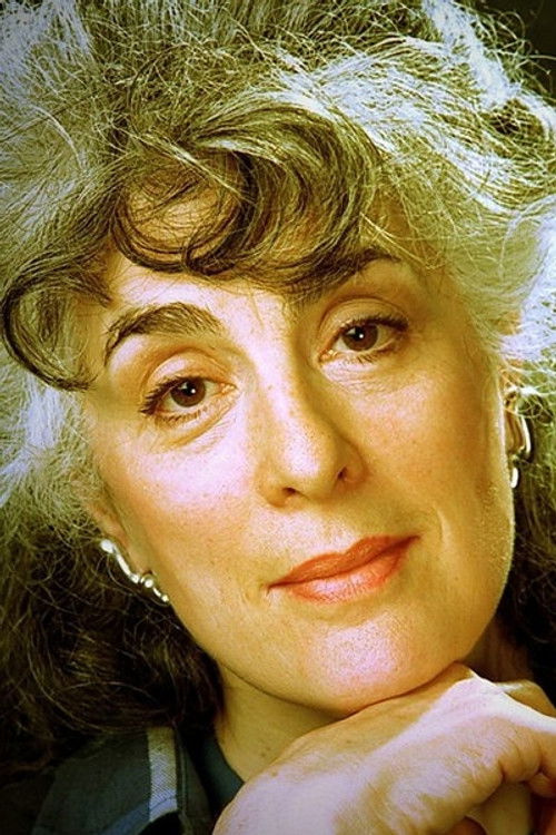 Photo of Eleanor Bron