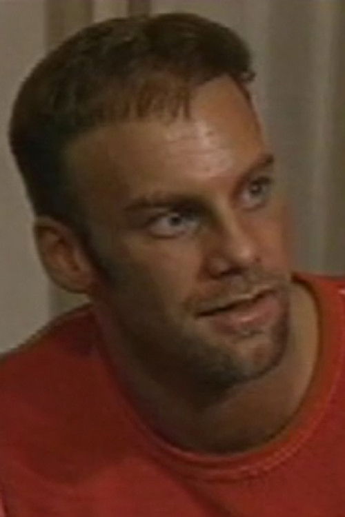 Photo of Mitch Sander