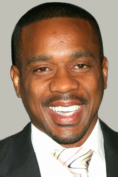 Photo of Duane Martin
