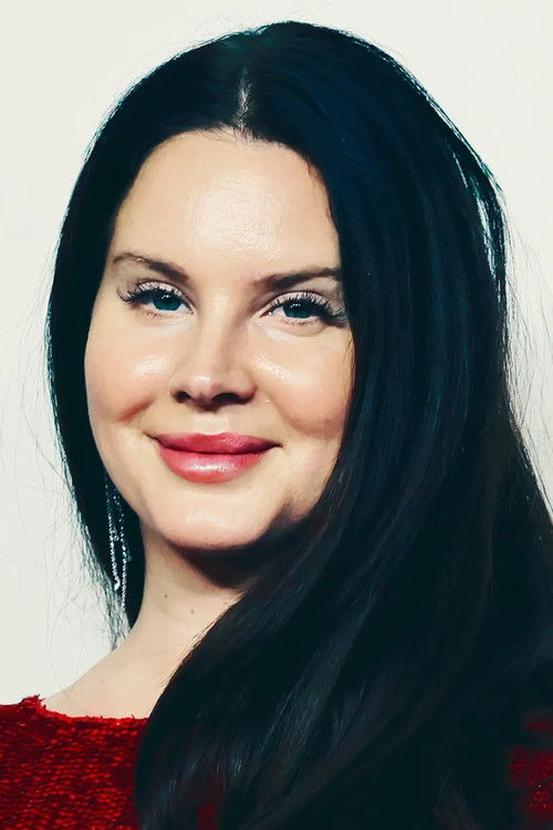 Photo of Lana Del Rey