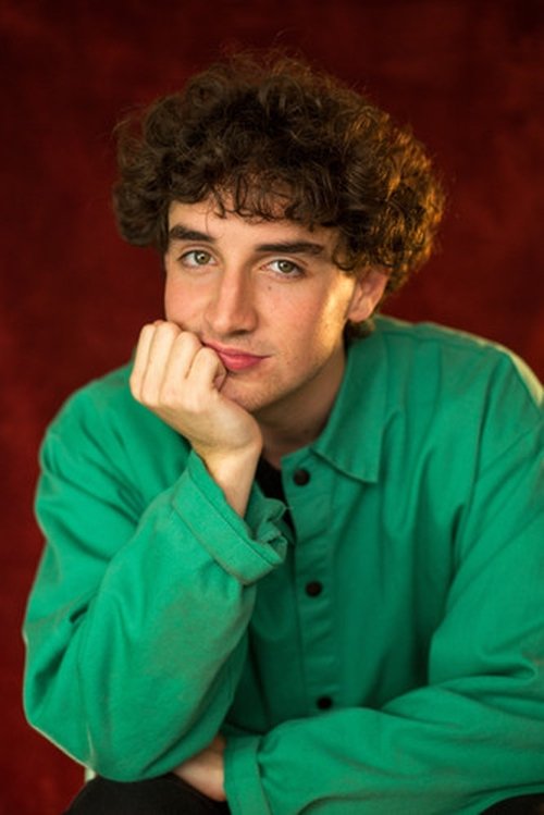 Photo of Campbell Wallace