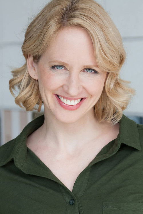 Photo of Daria Balling