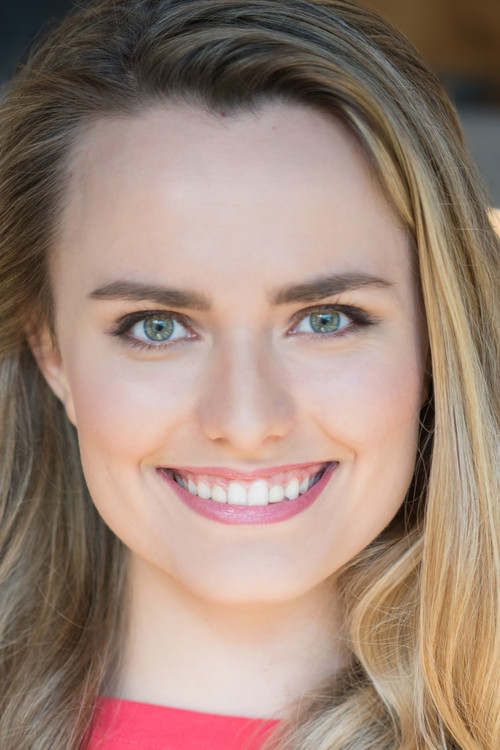 Photo of Andrea Sweeney