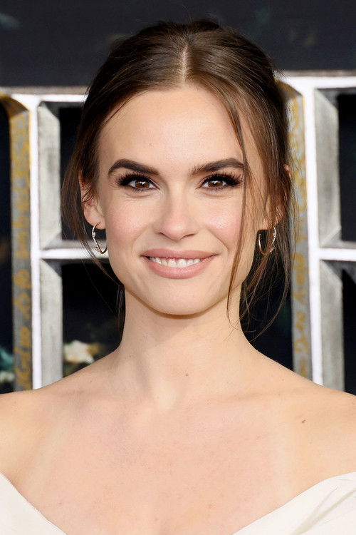 Photo of Ema Horvath