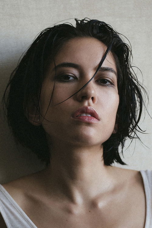 Photo of Sonoya Mizuno