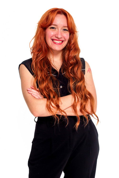 Photo of Ludmila Nieva