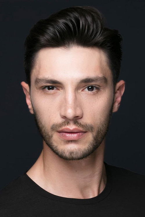 Photo of İlhan Şen