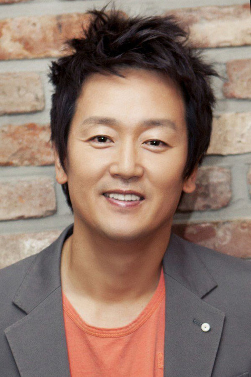 Photo of Kim Jung-tae