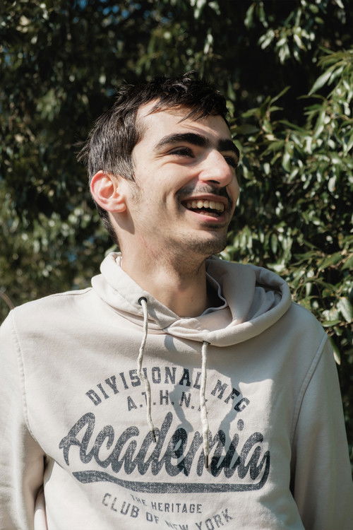 Photo of Hugo Malojo