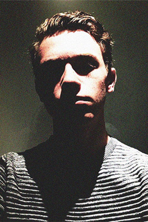 Photo of Frederik Johnsson