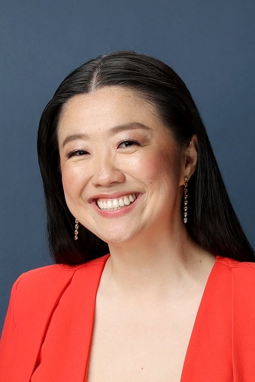 Photo of Sherry Cola