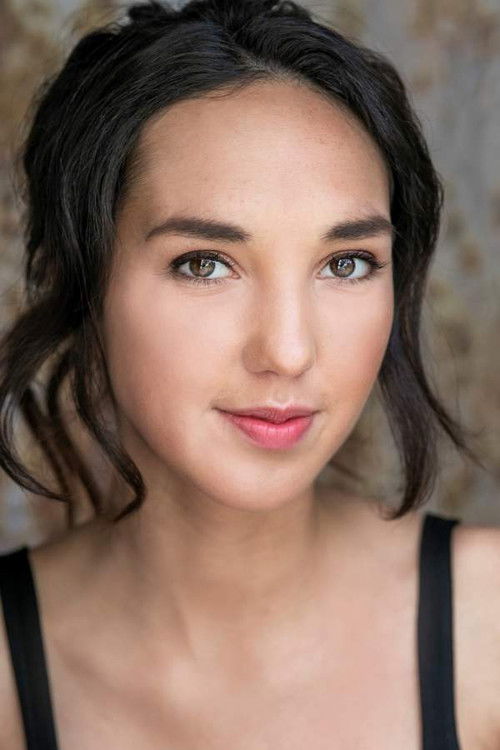 Photo of Ripeka Templeton