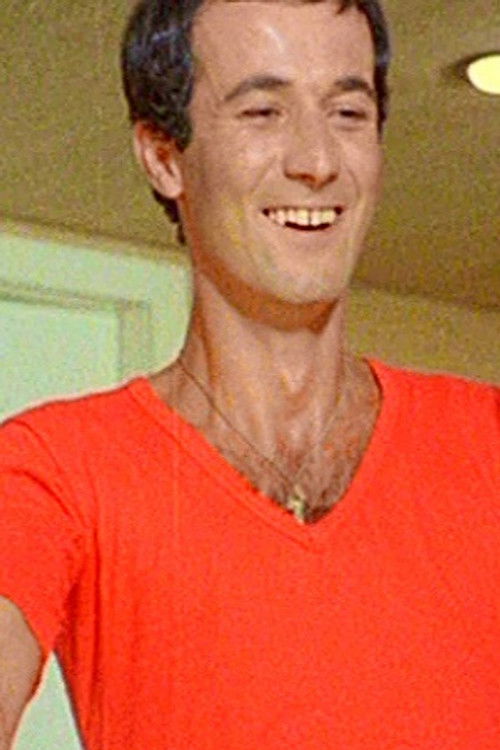 Photo of Vasilis Zonoros