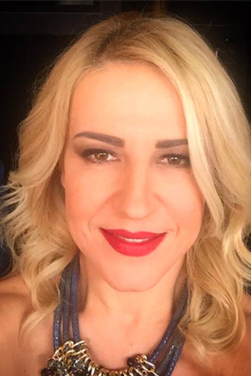 Photo of Thomais Androutsou