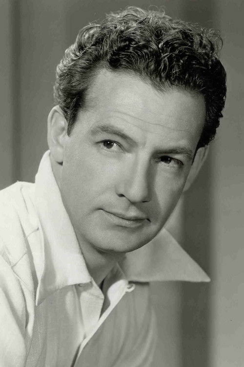 Photo of George Dolenz