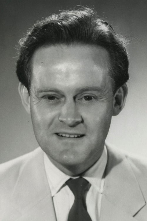 Photo of Ove Sprogøe