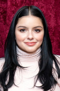 Photo of Ariel Winter