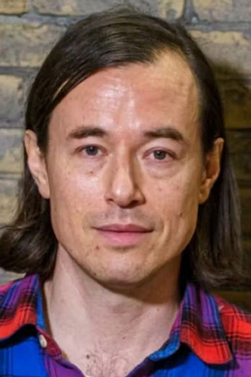 Photo of Peter Christoffersen