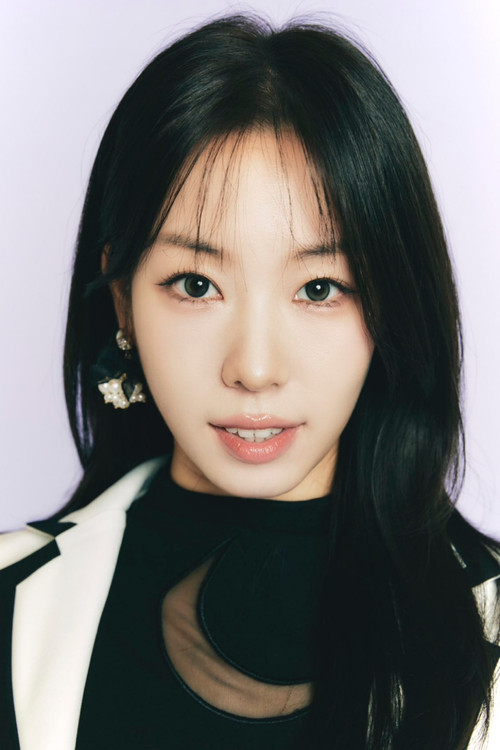 Photo of Annatalia Yi