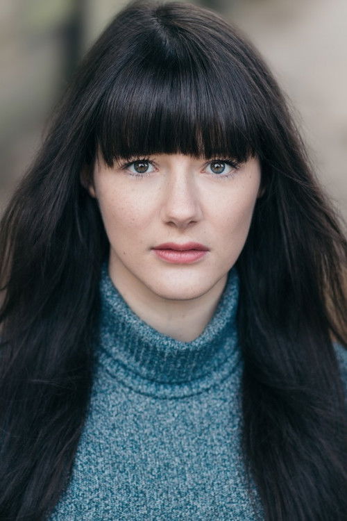 Photo of Emmeline Hartley