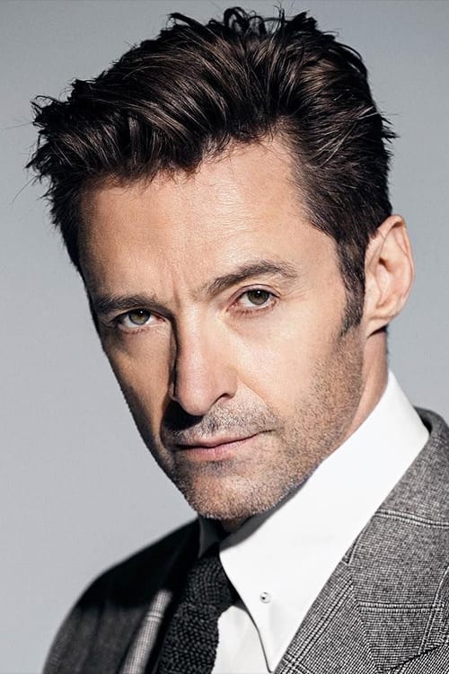 Photo of Hugh Jackman