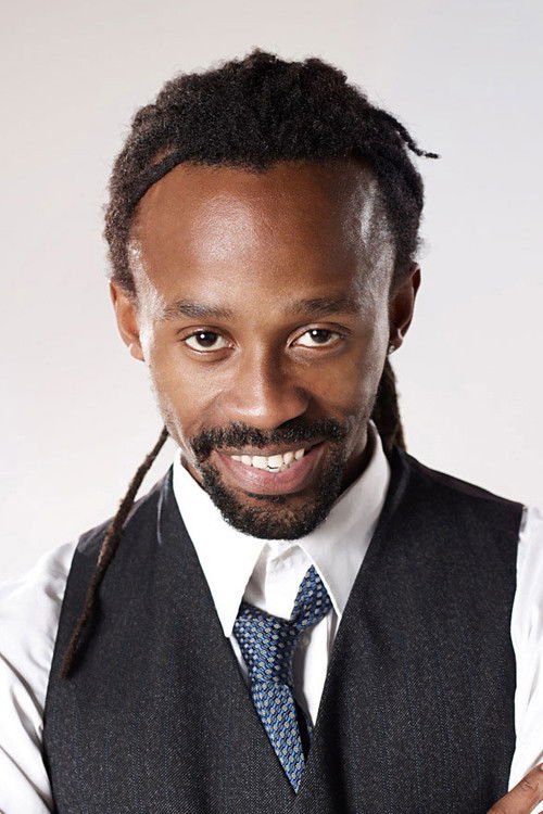 Photo of Tshawe Baqwa